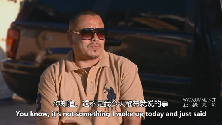 毒枭文化 Narco Cultura插图3