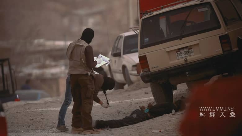 毒枭文化 Narco Cultura插图4