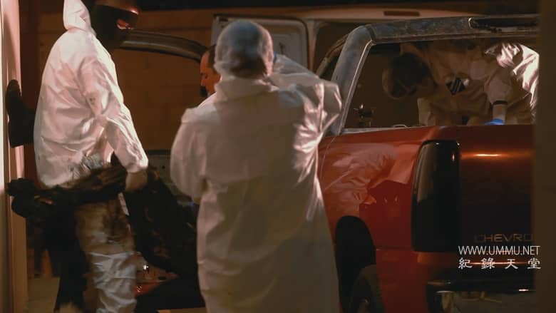 毒枭文化 Narco Cultura插图5