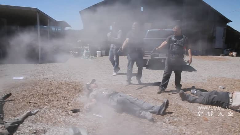 毒枭文化 Narco Cultura插图6