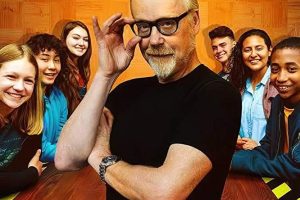 流言终结者儿童版 MythBusters Jr