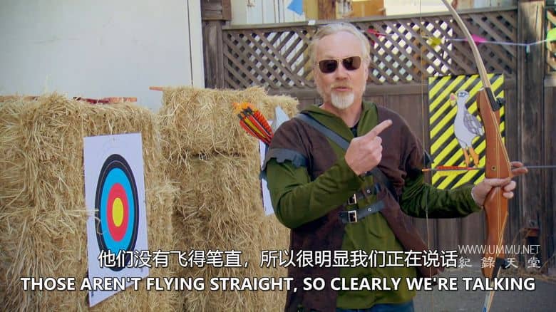 流言终结者儿童版 MythBusters Jr插图5