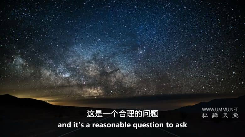 未解之谜：宇宙之谜 The UnXplained: Mysteries of the Universe插图2