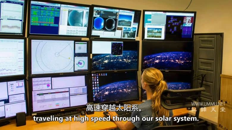 未解之谜：宇宙之谜 The UnXplained: Mysteries of the Universe插图4