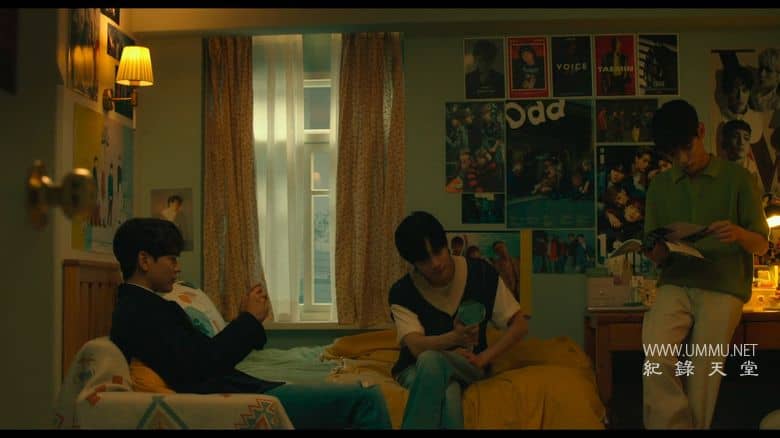 我的SHINee世界 My SHINee World插图2