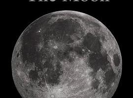 月球之谜 BBC: The Moon