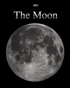 月球之谜 BBC: The Moon插图