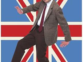 憨豆先生，生日快乐！ Happy Birthday Mr Bean