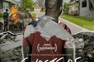 蜜地幽灵 Ghosts of Sugar Land