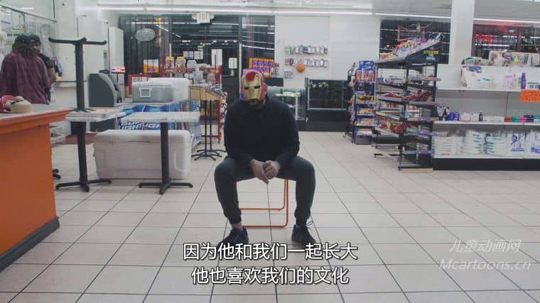 蜜地幽灵 Ghosts of Sugar Land插图2