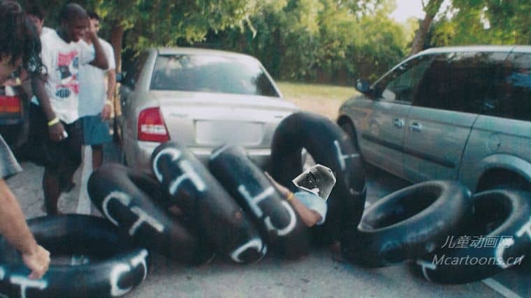 蜜地幽灵 Ghosts of Sugar Land插图3