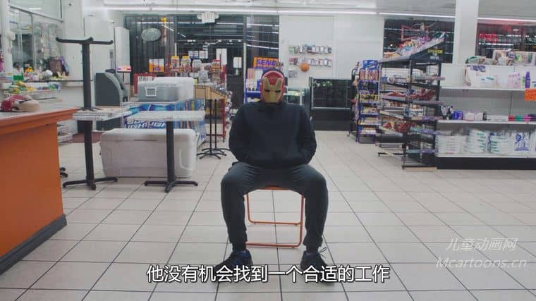 蜜地幽灵 Ghosts of Sugar Land插图4