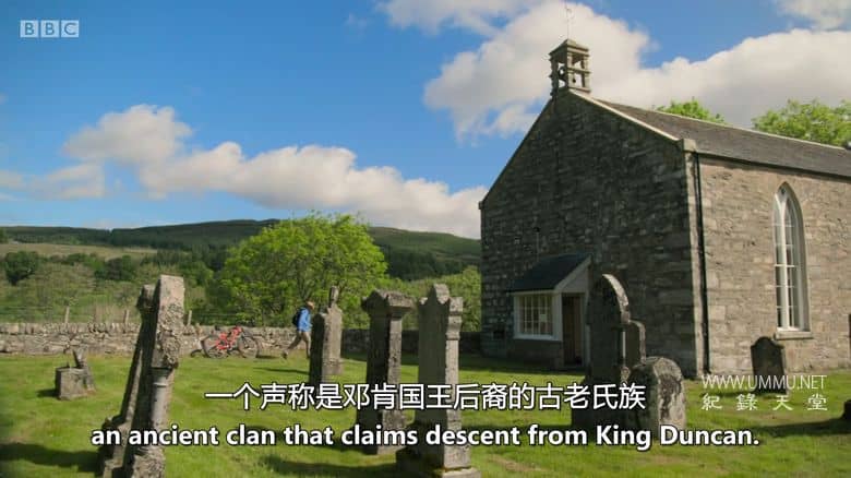 苏格兰川流深度游 Grand Tours of Scotlands Rivers插图3