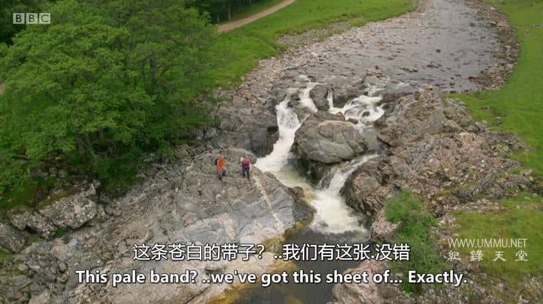 苏格兰川流深度游 Grand Tours of Scotlands Rivers插图5