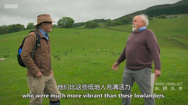 苏格兰川流深度游 Grand Tours of Scotlands Rivers插图6