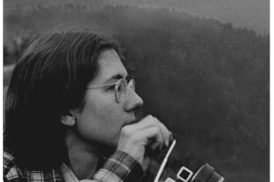 朱莉亚·赖克特：一步一脚印 Julia’s Stepping Stone 2024