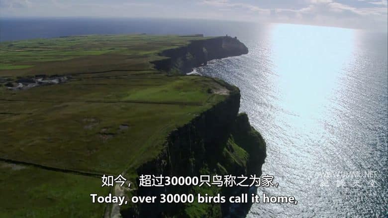 鸟瞰爱尔兰 Ireland From Above插图4