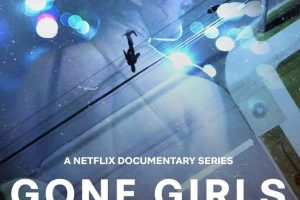 那些消失的女孩：追缉长岛连环杀手 Gone Girls: The Long Island Serial Killer