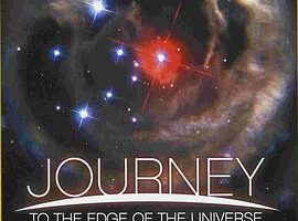 旅行到宇宙边缘 Journey to the Edge of the Universe