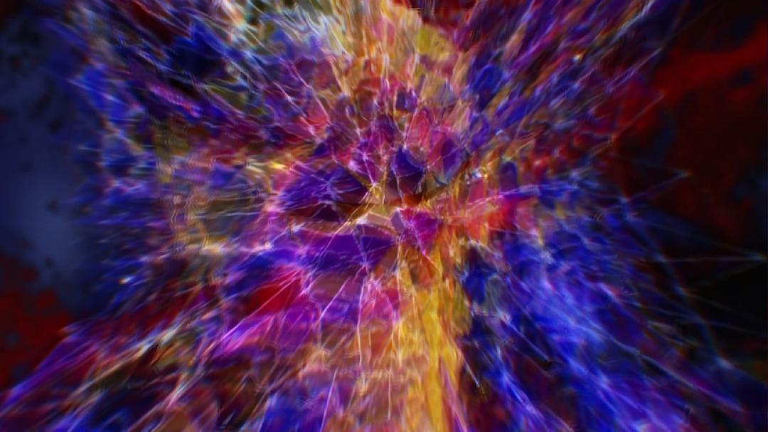 旅行到宇宙边缘 Journey to the Edge of the Universe插图2