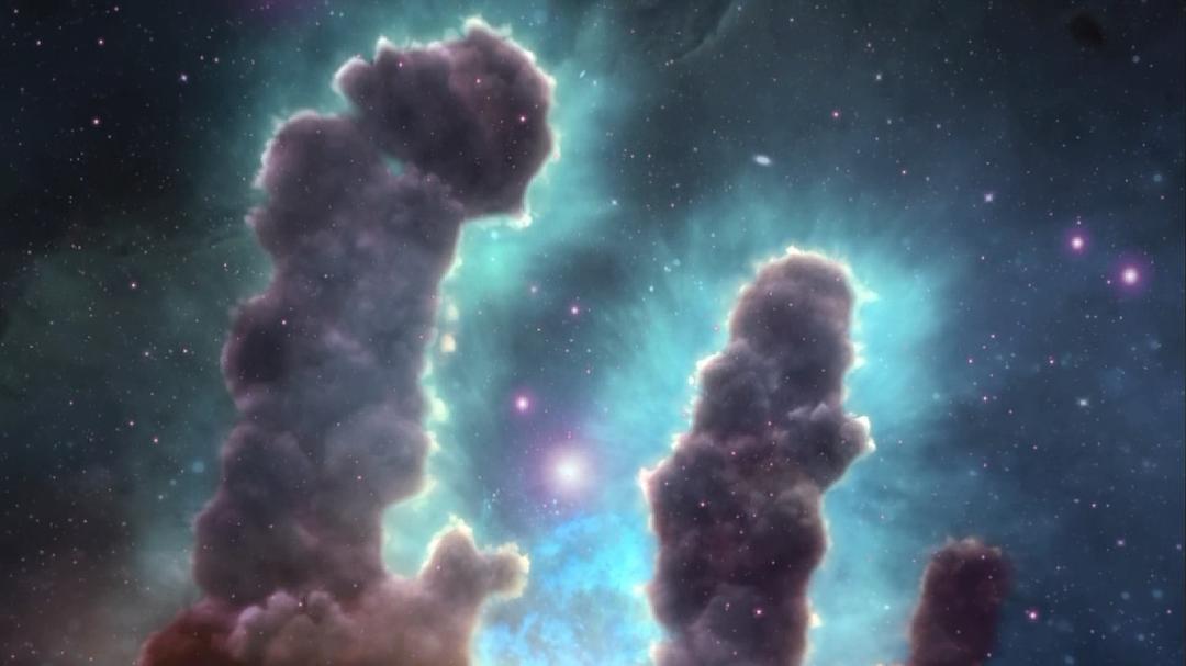 旅行到宇宙边缘 Journey to the Edge of the Universe插图3