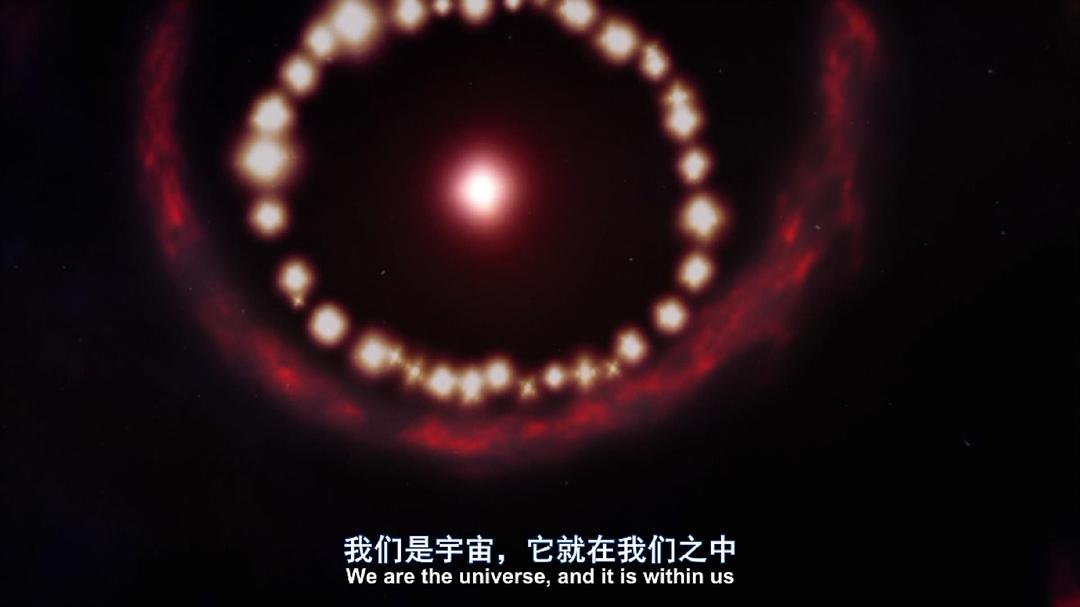 旅行到宇宙边缘 Journey to the Edge of the Universe插图4