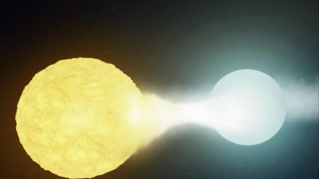 旅行到宇宙边缘 Journey to the Edge of the Universe插图7