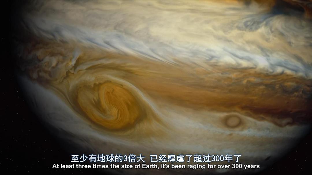旅行到宇宙边缘 Journey to the Edge of the Universe插图8