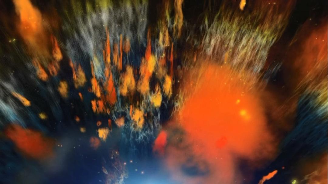 旅行到宇宙边缘 Journey to the Edge of the Universe插图11