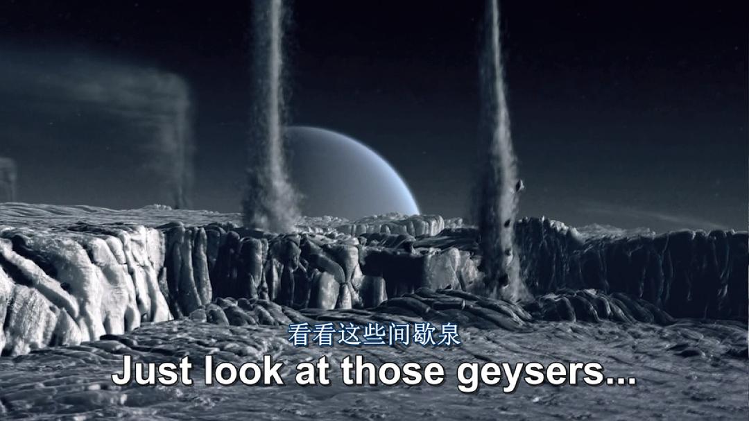 旅行到宇宙边缘 Journey to the Edge of the Universe插图12