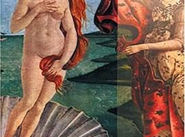 西洋艺术史 Landmarks of Western Art