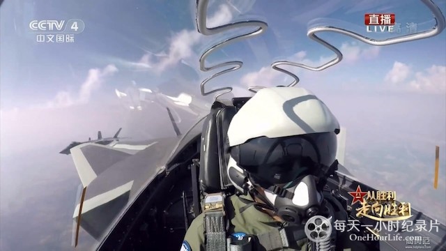 朱日和阅兵 1080P高清 2017插图1