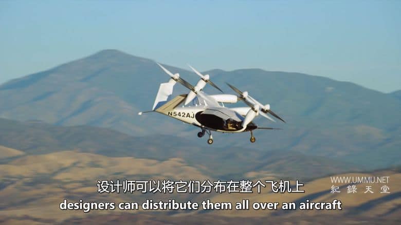伟大的电动飞机竞赛 Great Electric Airplane Race插图1