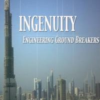亚洲惊世工程 Asia Ingenuity-Engineering Ground Breaker