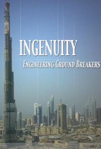 亚洲惊世工程 Asia Ingenuity-Engineering Ground Breaker插图