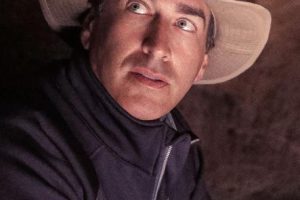 罗伯·里格尔全球调查员 Rob Riggle Global Investigator