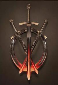 锻刀大赛 全三季 Forged in Fire Season 1~3插图