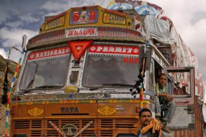 绝世险途：世界上最危险的道路 第4-5季 Hot Roads:World's Most Dangerous Roads