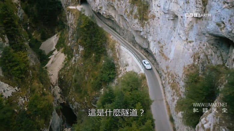 绝世险途：世界上最危险的道路 第4-5季 Hot Roads:World's Most Dangerous Roads插图4