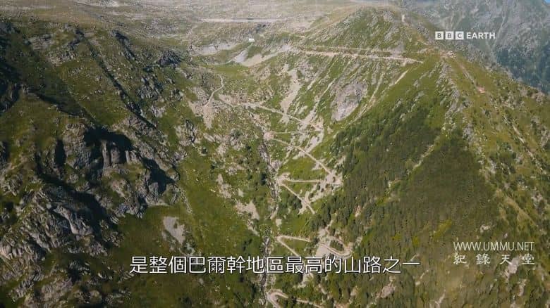 绝世险途：世界上最危险的道路 第4-5季 Hot Roads:World's Most Dangerous Roads插图5