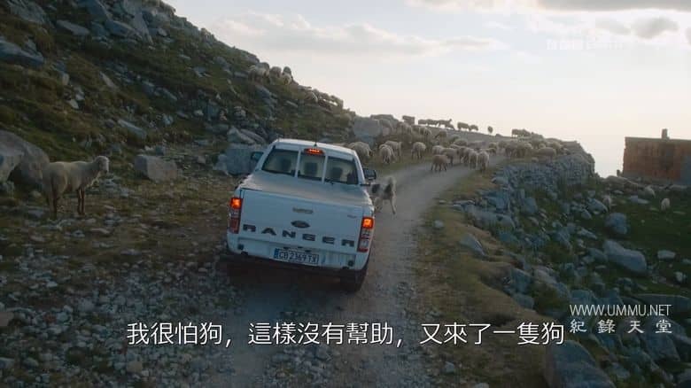 绝世险途：世界上最危险的道路 第4-5季 Hot Roads:World's Most Dangerous Roads插图6