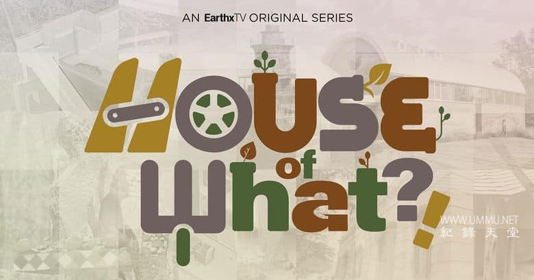 疯狂之家 House of What?!插图1