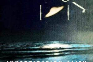 外星人之谜：30 年调查记录 Investigation Alien