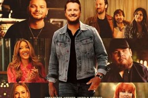 都是乡村 Its All Country