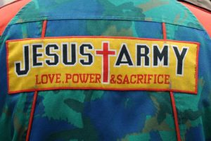 耶稣军团邪教揭秘 Inside the Cult of the Jesus Army