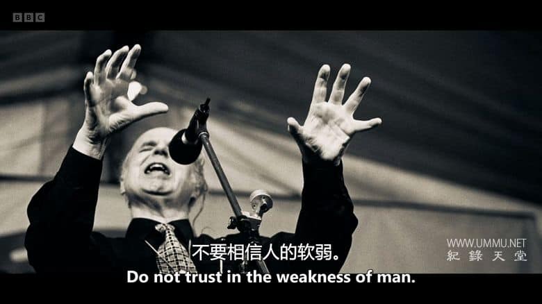 耶稣军团邪教揭秘 Inside the Cult of the Jesus Army插图2