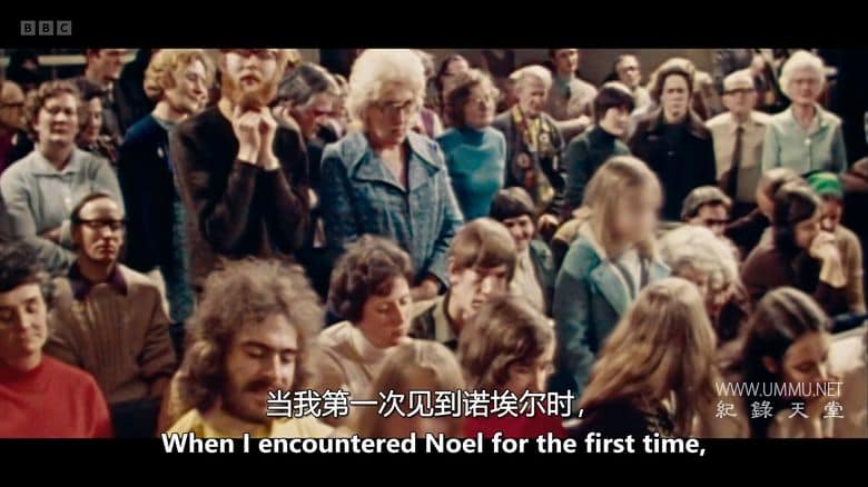 耶稣军团邪教揭秘 Inside the Cult of the Jesus Army插图3