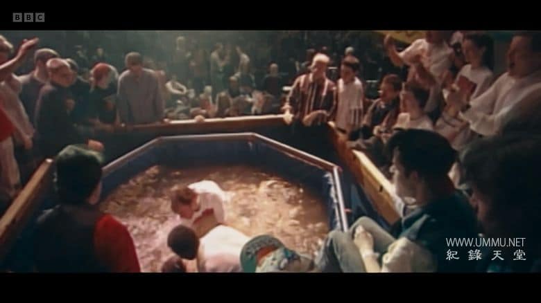 耶稣军团邪教揭秘 Inside the Cult of the Jesus Army插图4