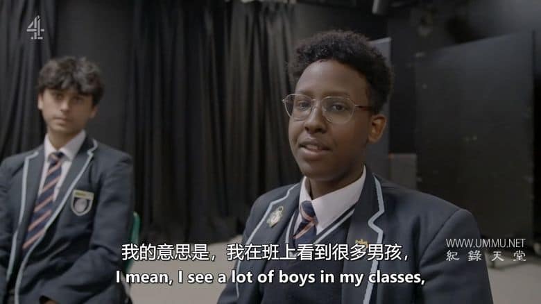 丹尼·戴尔：如何做个男人 Danny Dyer: How to Be a Man插图2