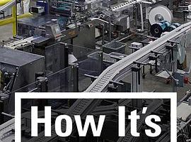 制造的原理 第一季 How It's Made Season 1